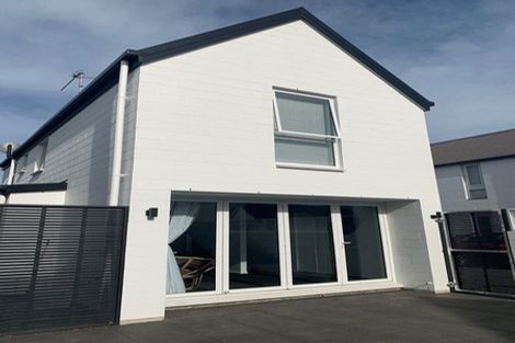 Photo of property in 40a Andover Street, Merivale, Christchurch, 8014