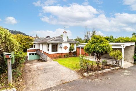 Photo of property in 78a Signal Hill Road, Opoho, Dunedin, 9010