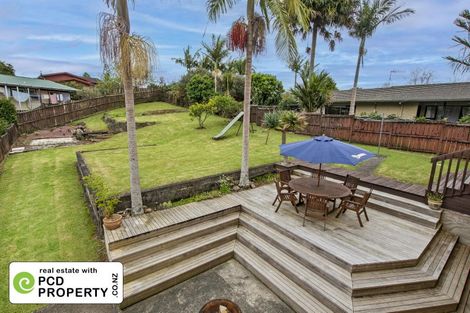 Photo of property in 16 Ranfurly Place, Te Kamo, Whangarei, 0112