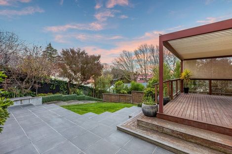 Photo of property in 3a Willow Dell, Westmorland, Christchurch, 8025