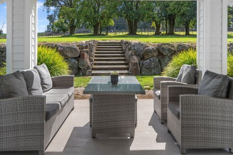 Photo of property in 587c Crane Road, Kauri, Kamo, 0185