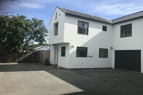 Photo of property in 36 Macaulay Street, Addington, Christchurch, 8024