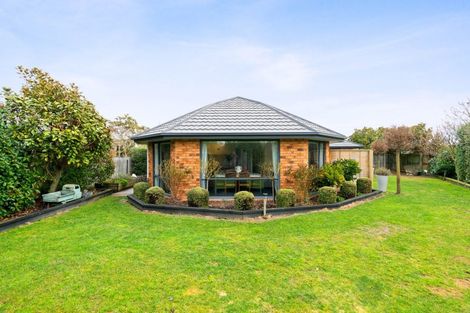 Photo of property in 14 Matisse Close, Rolleston, 7614
