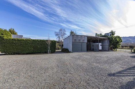 Photo of property in 479 Mcjarrows Road, Oxford, 7430