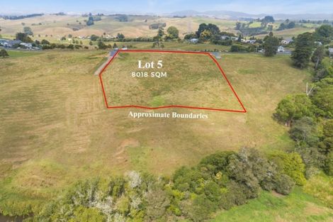 Photo of property in 411 Waikokowai Road, Waikokowai, Huntly, 3771