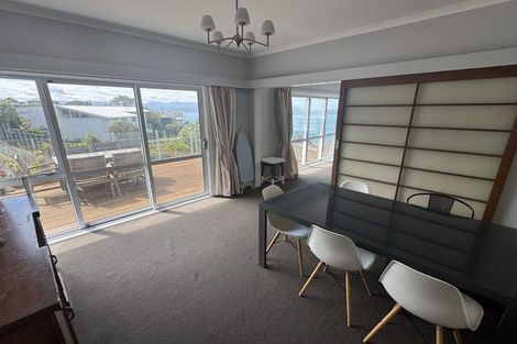 Photo of property in 12 Rama Crescent, Khandallah, Wellington, 6035