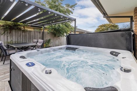 Photo of property in 47 Rolleston Drive, Rolleston, 7614