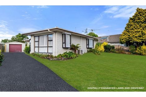 Photo of property in 63 Oakhampton Street, Hornby, Christchurch, 8042