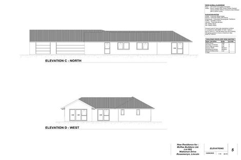 Photo of property in 46 Wakeman Drive, Lincoln, 7608