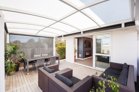 Photo of property in 123d James Line, Kelvin Grove, Palmerston North, 4414