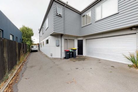 Photo of property in 11c Lyndon Street, Riccarton, Christchurch, 8011