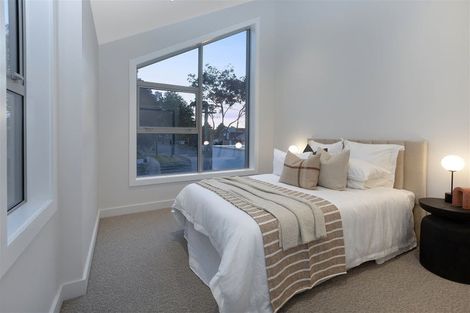 Photo of property in 40 Rayburn Avenue, Papanui, Christchurch, 8053