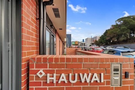 Photo of property in 508/21 King Street, Mount Cook, Wellington, 6021