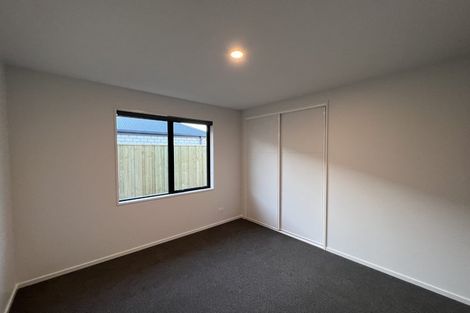 Photo of property in 72 Nethercote Way, Rolleston, 7614