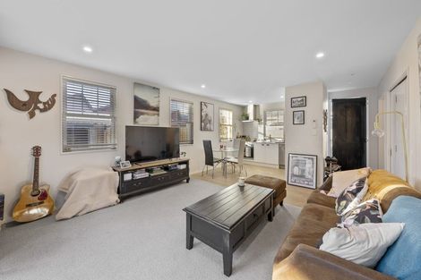Photo of property in 4/119 Hastings Street East, Sydenham, Christchurch, 8023