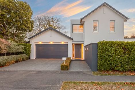 Photo of property in 45 Garreg Road, Bryndwr, Christchurch, 8052