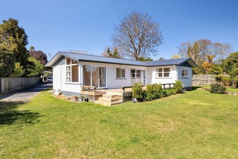 Photo of property in 35 Springfield Road, Springfield, Rotorua, 3015