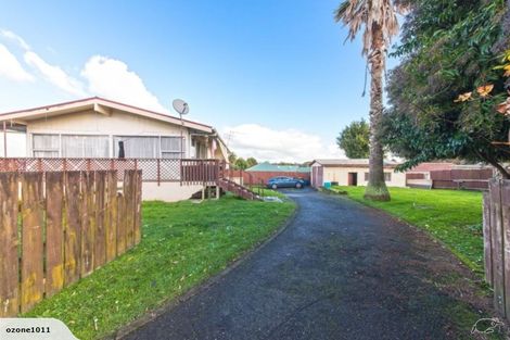 Photo of property in 68a Great South Road, Papakura, 2110