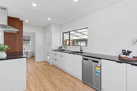 Photo of property in 57 Tedder Avenue, North New Brighton, Christchurch, 8083