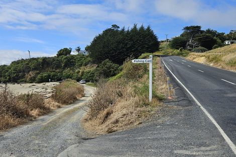 Photo of property in 506 The Nuggets Road, Ahuriri Flat, Kaka Point, 9271