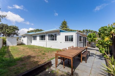 Photo of property in 143b Manly Street, Paraparaumu Beach, Paraparaumu, 5032