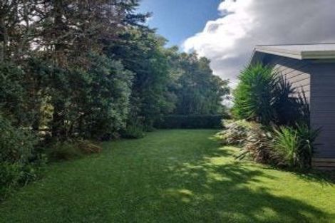 Photo of property in 53a Carthew Street, Okato, 4335