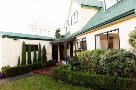 Photo of property in 6 Balmoral Place, Allenton, Ashburton, 7700