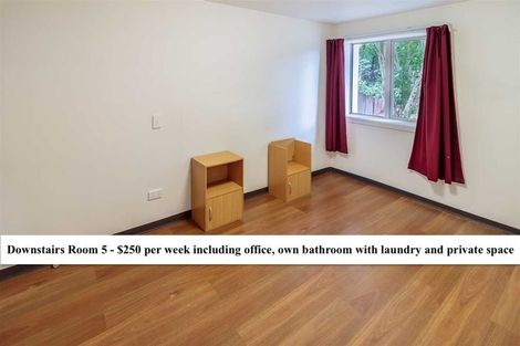 Photo of property in 260 High Street, Dunedin Central, Dunedin, 9016