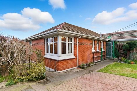 Photo of property in 5 Ayr Street, Kaikorai, Dunedin, 9010