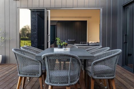Photo of property in 5 Fairweather Lane, Tamahere, Hamilton, 3283