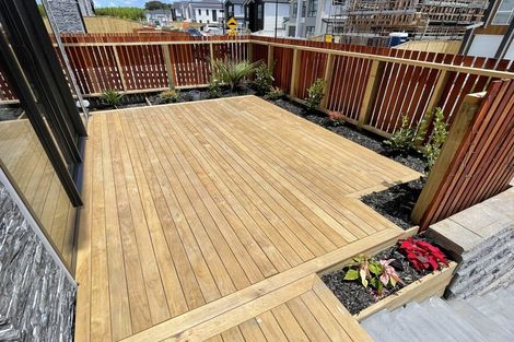 Photo of property in 15 Rapunga Drive, Hobsonville, Auckland, 0616