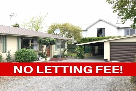 Photo of property in 170 Idris Road, Strowan, Christchurch, 8052