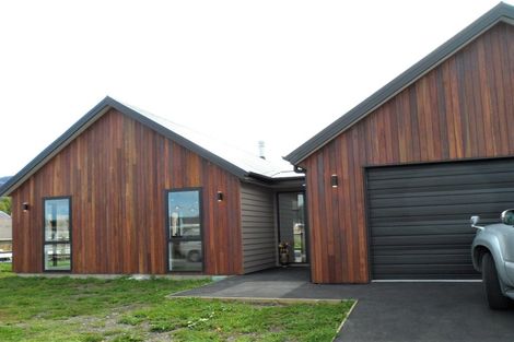 Photo of property in 19a William Jones Place, Hanmer Springs, 7334