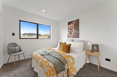 Photo of property in 5/61 Ridge Road, Howick, Auckland, 2014