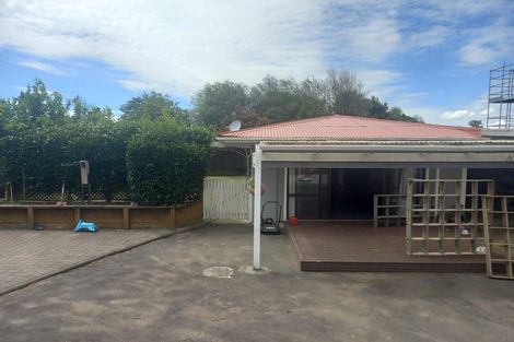 Photo of property in 13 Deveron Road, Manurewa, Auckland, 2102