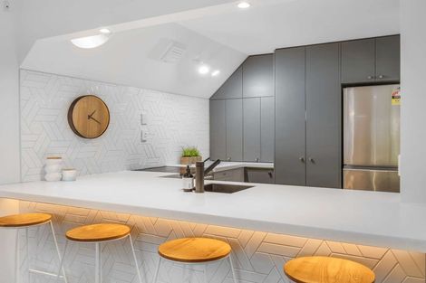 Photo of property in 5/17 Devon Street, Sydenham, Christchurch, 8023