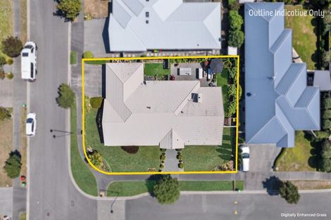 Photo of property in 1 Iti Place, Parklands, Christchurch, 8083