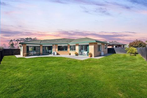 Photo of property in 29 Greenberry Drive, Ranui, Auckland, 0612