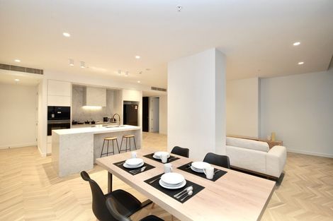 Photo of property in 12 Eric Price Avenue, Takapuna, Auckland, 0620