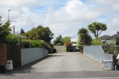 Photo of property in 62a King Street, Rangiora, 7400