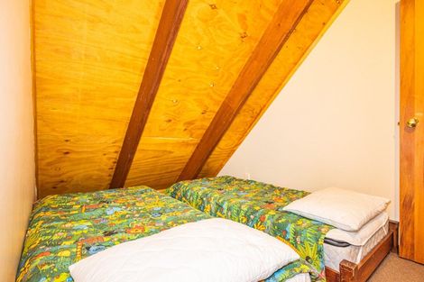 Photo of property in 1 Park Avenue, Ohakune, 4625