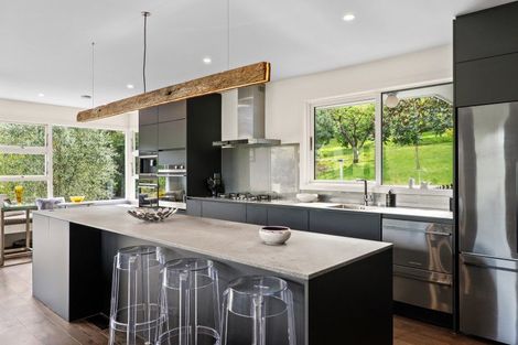 Photo of property in 120 Pipers Valley Road, Duvauchelle, Akaroa, 7581