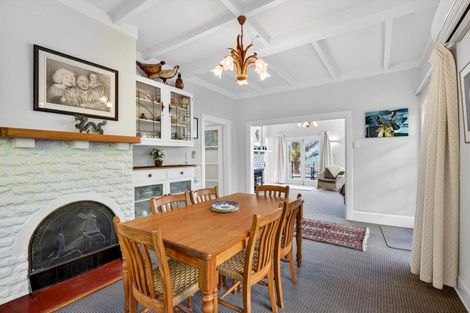 Photo of property in 40 Hospital Terrace, Hospital Hill, Napier, 4110