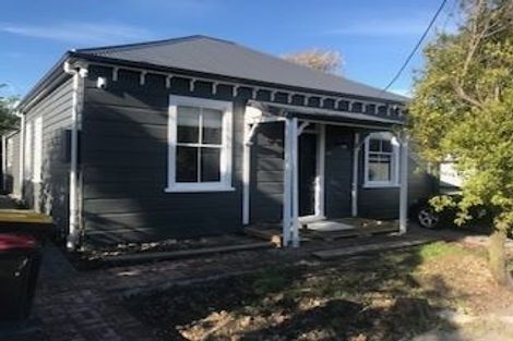 Photo of property in 540 Worcester Street, Linwood, Christchurch, 8011