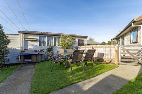 Photo of property in 11 Williamson Place, Geraldine, 7930