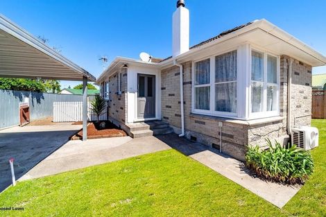 Photo of property in 12 Constable Crescent, Onekawa, Napier, 4110