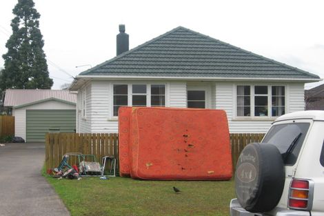 Photo of property in 1/22 Nelson Street, Papakura, 2110