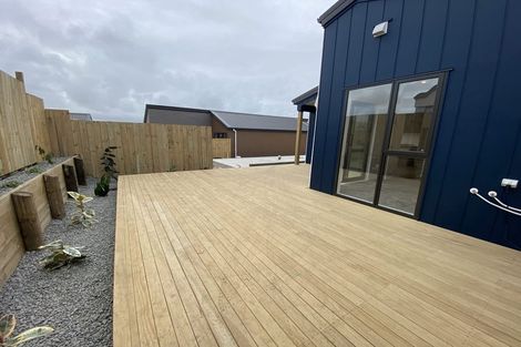 Photo of property in 59 Horokaka Street, Massey, Auckland, 0614