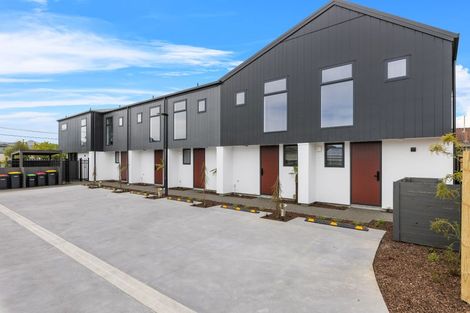 Photo of property in 3/623 Cashel Street, Linwood, Christchurch, 8011