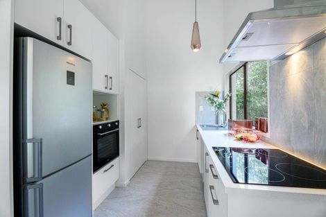 Photo of property in 1/13 Hollyhock Place, Browns Bay, Auckland, 0630